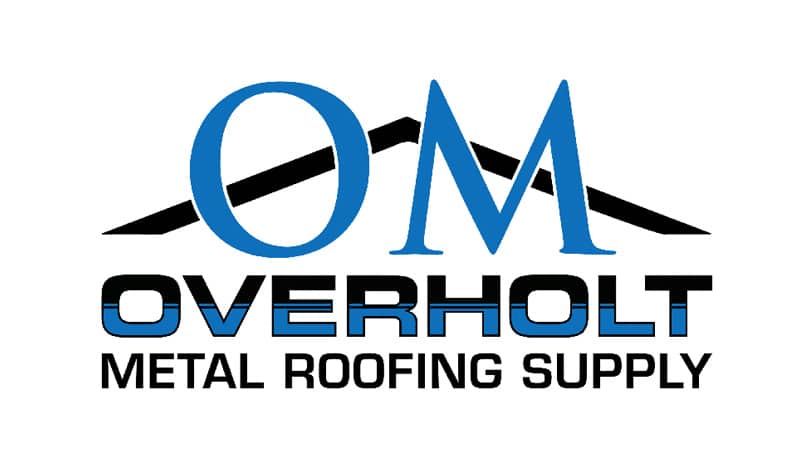 Overholt Metal Roofing Supply Florida